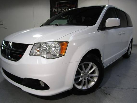 DODGE GRAND CARAVAN 2019 2C4RDGCG9KR585490 image DODGE GRAND CARAVAN 2019 2C4RDGCG9KR585490 image